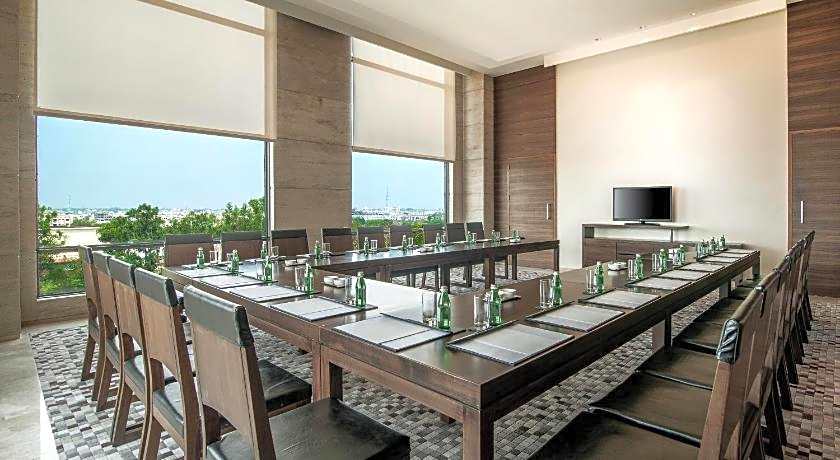 Hyatt Raipur