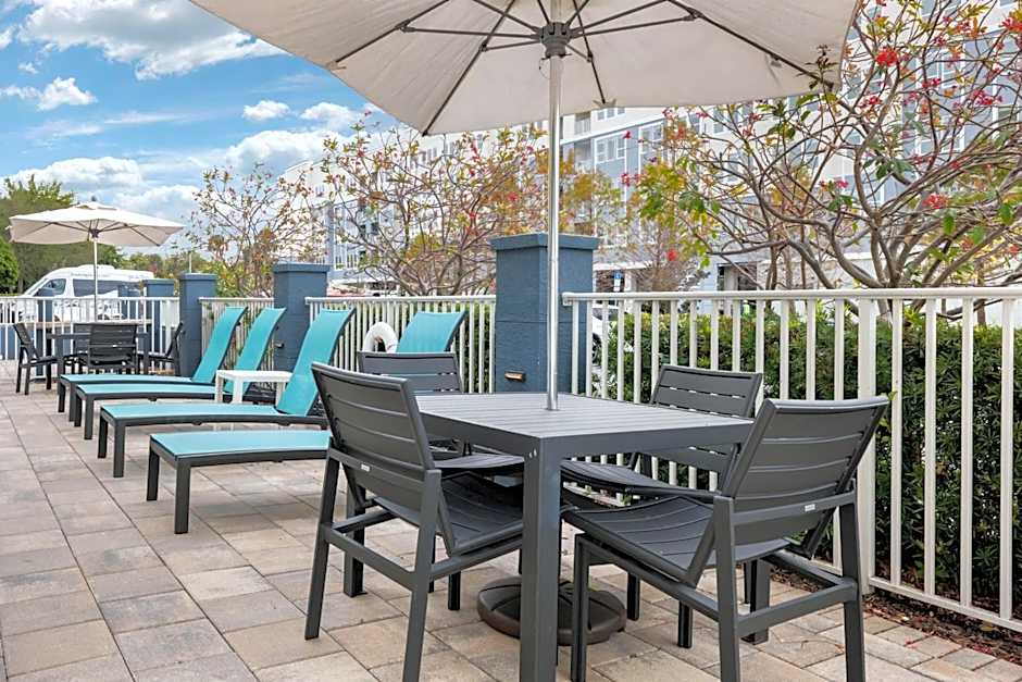 Staybridge Suites St. Petersburg FL By IHG