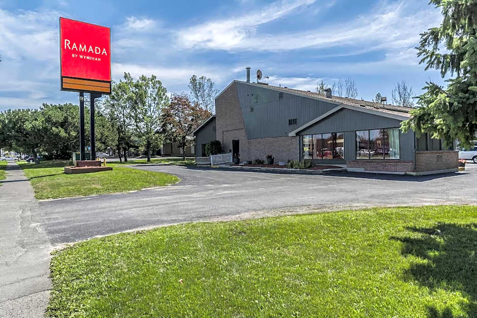 Ramada by Wyndham Kingston