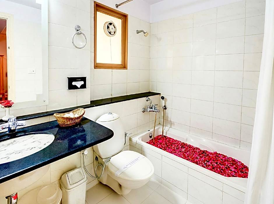 Hotel Kanchandeep
