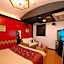 Comfort Hotel Hu