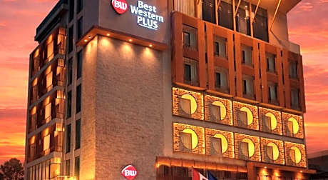 Best Western Plus Grand Multan