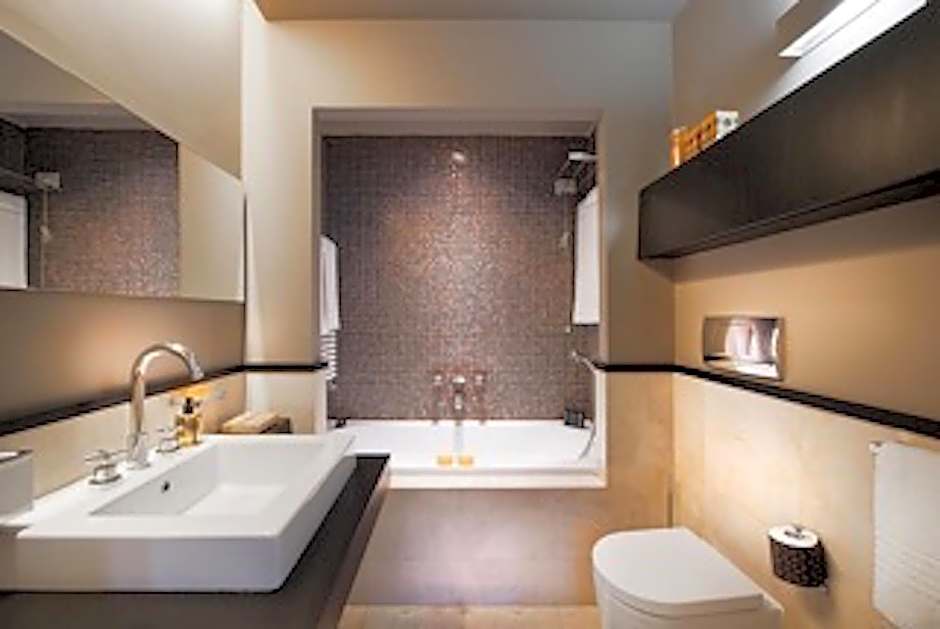 Charming House DD724