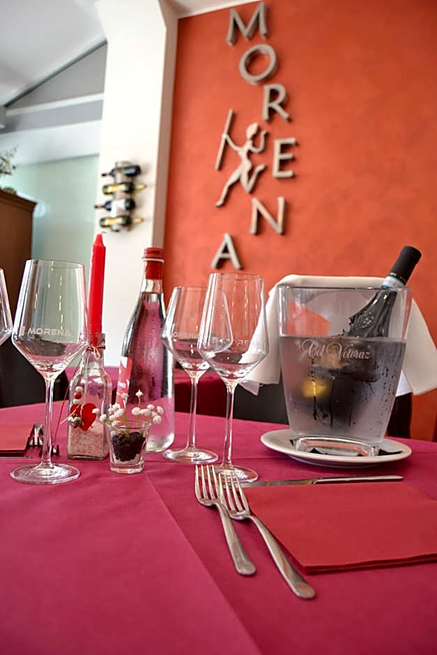 Hotel Morena