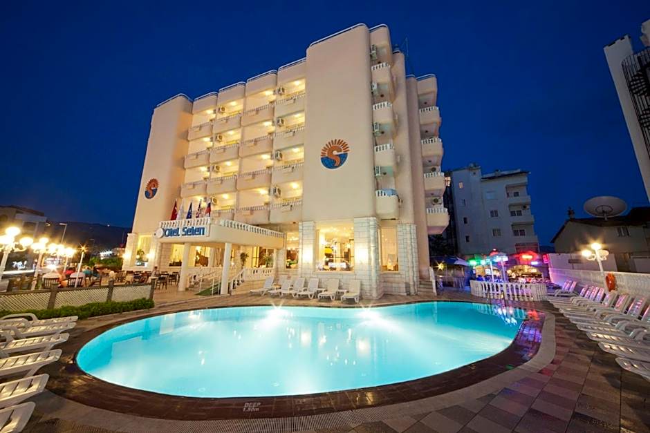 Selen Hotel