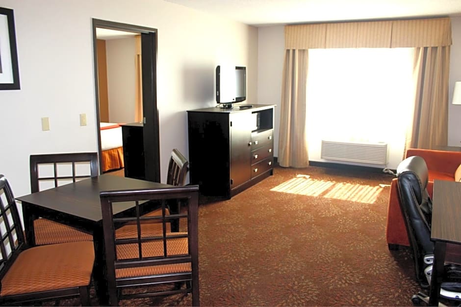 Holiday Inn Express Houghton-Keweenaw, an IHG Hotel