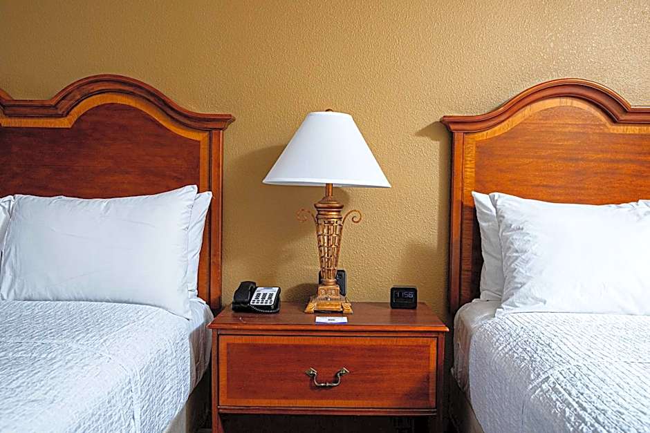 Hampton Inn By Hilton Charleston-Historic District