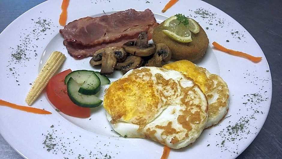 Castello Guesthouse Vryburg