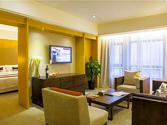 Windsor Park Hotel Kunshan