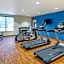 Comfort Suites Midland West