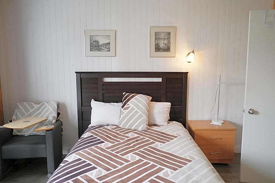 Auberge St-Tite-des-Caps