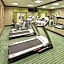 Holiday Inn Express & Suites Covington By IHG