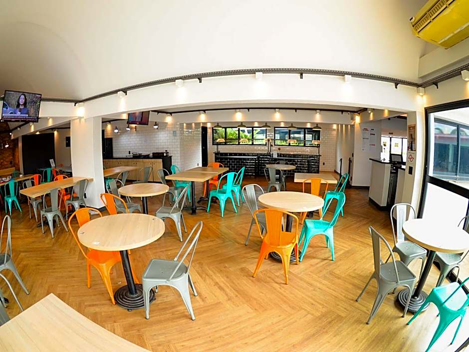 Ibis Styles Rio Preto Monte Libano