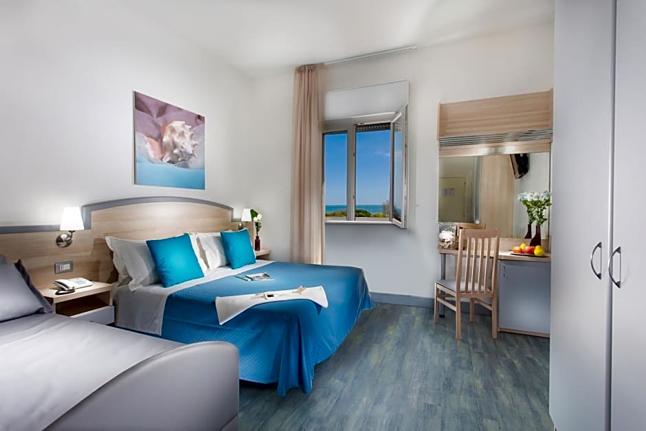 Hotel Beau Soleil