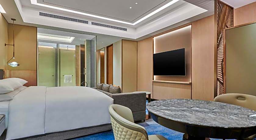 Hilton Yancheng
