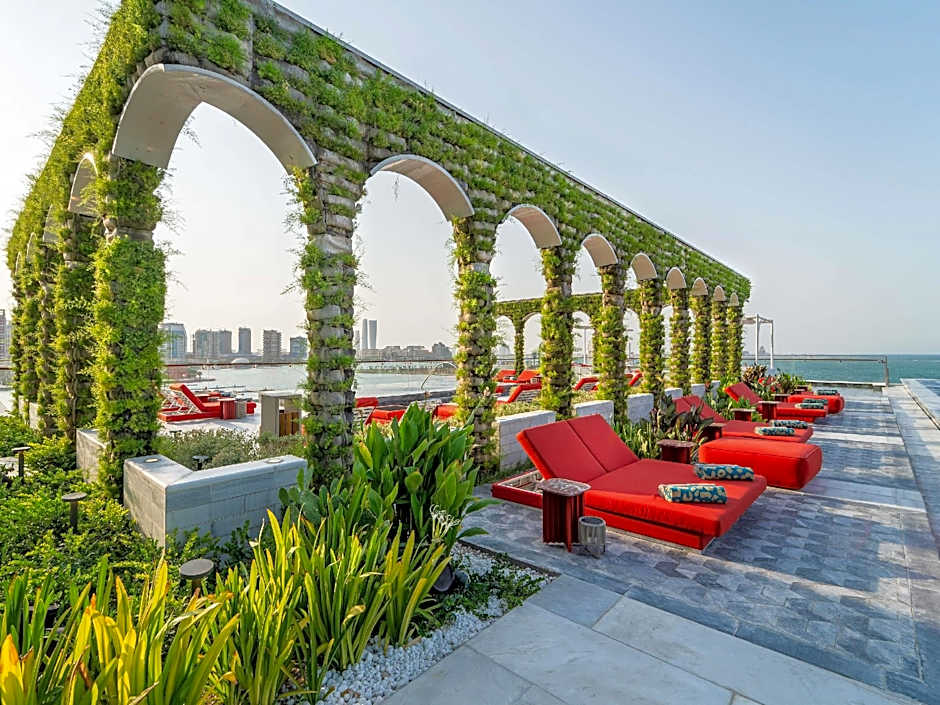 Raffles Doha
