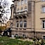 Hotel-Villa Lalee