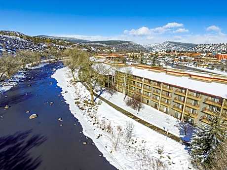 DoubleTree By Hilton Hotel Durango