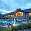 Fairmont Jasper Park Lodge