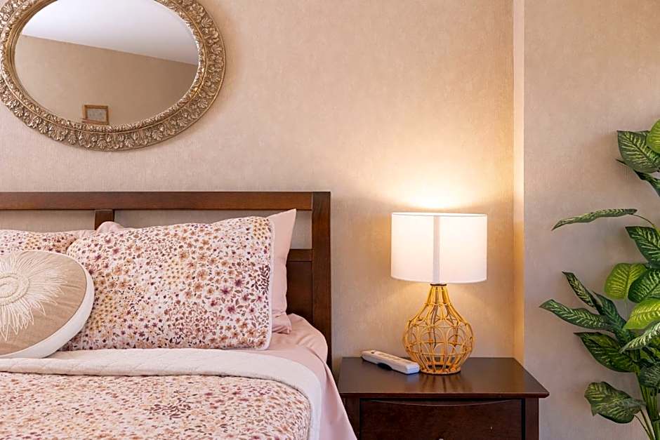 Bishop Suites @ Executive Centre