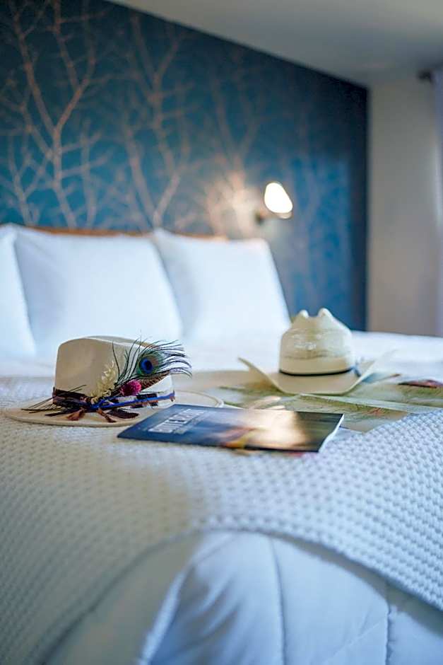 City Center Motel