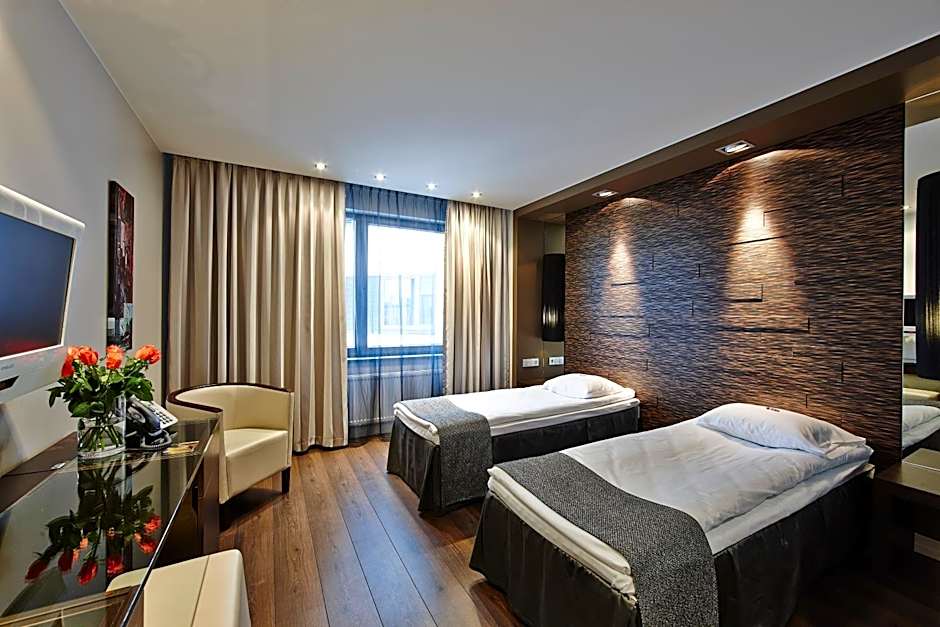 Tallink Hotel Riga