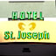 St.Joseph Hotel Hamburg - Reeperbahn St.Pauli Kiez
