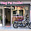 Hug pai hostel