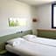 ibis budget Nimes Centre Gare