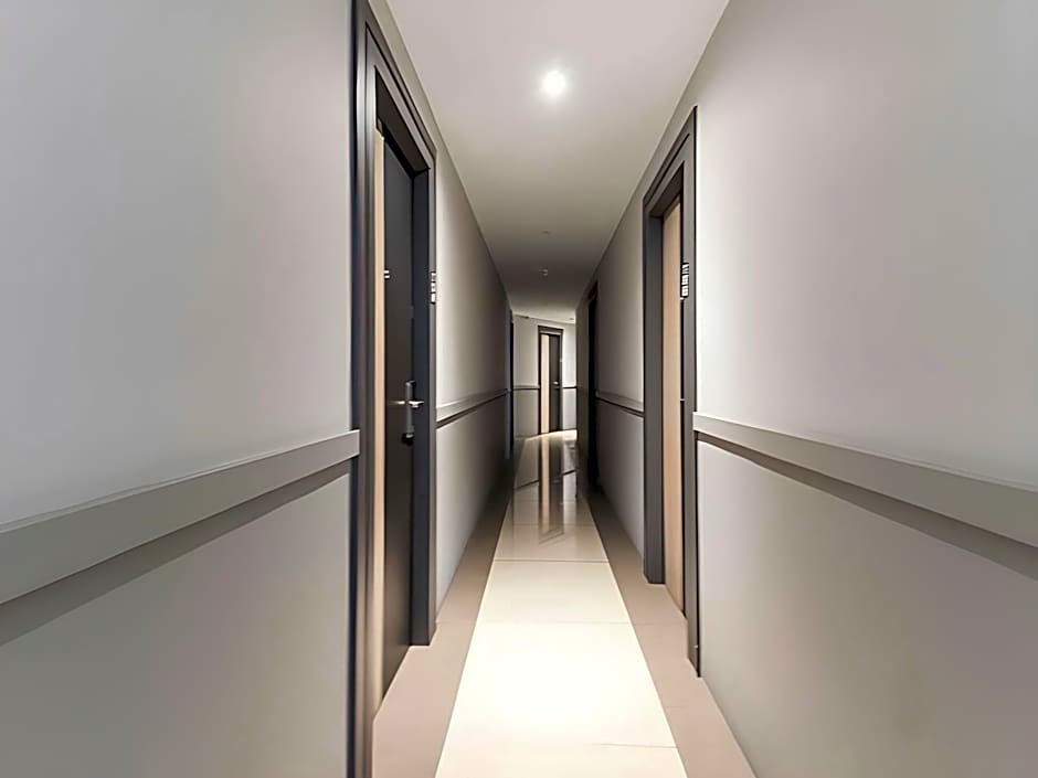 Yootel Boutique Hotel