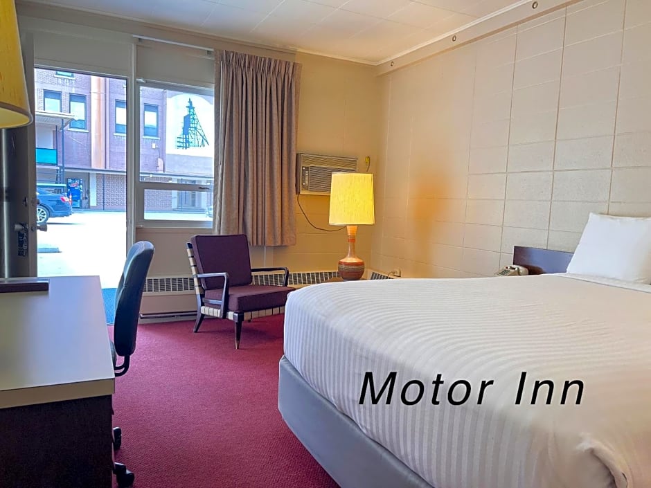 Finlen Hotel and Motor Inn