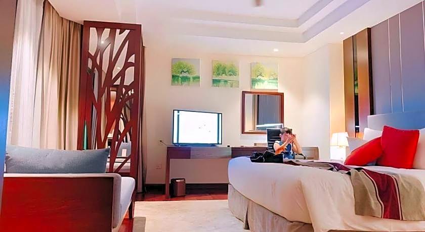Summer Hotel