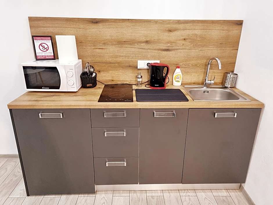 Marcos Apartments Victoriei - self check-in