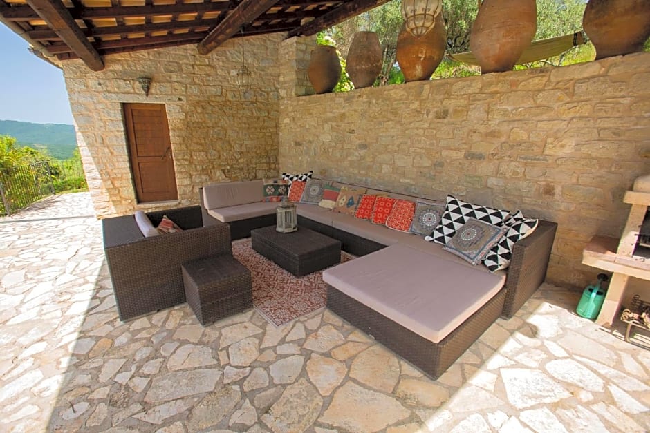 Casa Cristina Bed&Breakfast