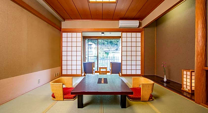 Kinugawa Onsen Hotel