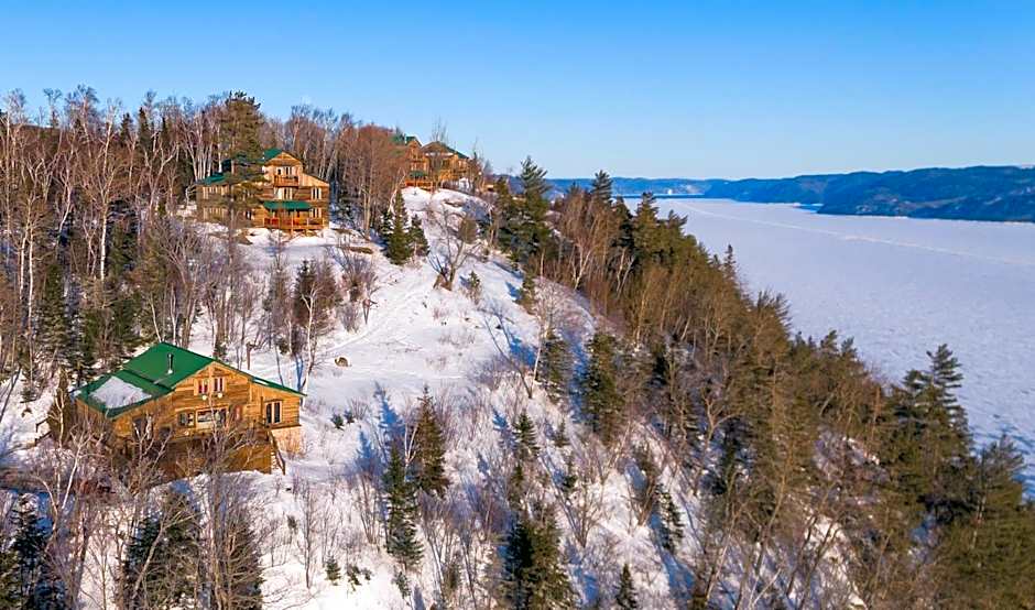 Auberge Cap au Leste