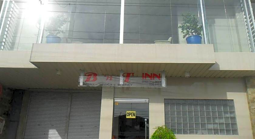 B n T Inn
