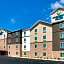 WoodSpring Suites Bakersfield