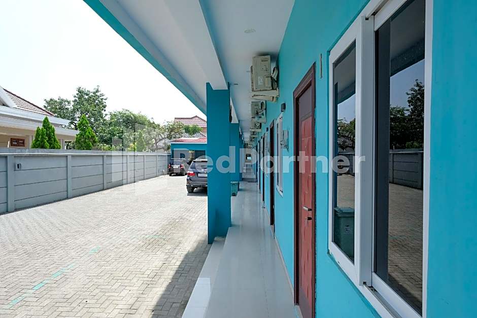 Shiva Home Syariah RedPartner near Alun Alun Tegal
