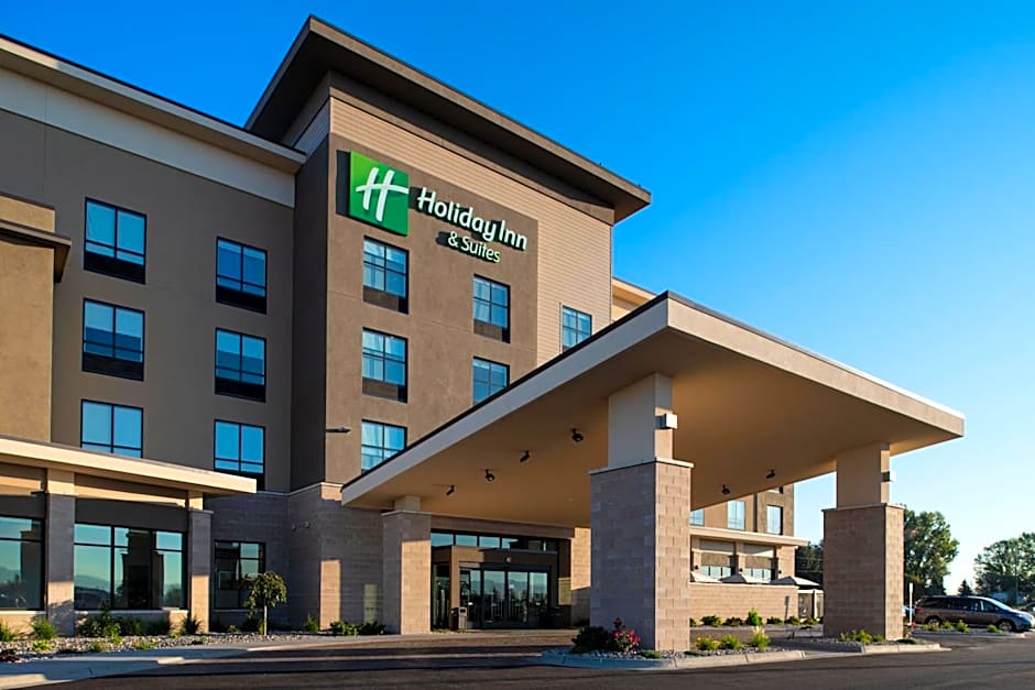 Holiday Inn Hotel And Suites Idaho Falls By IHG