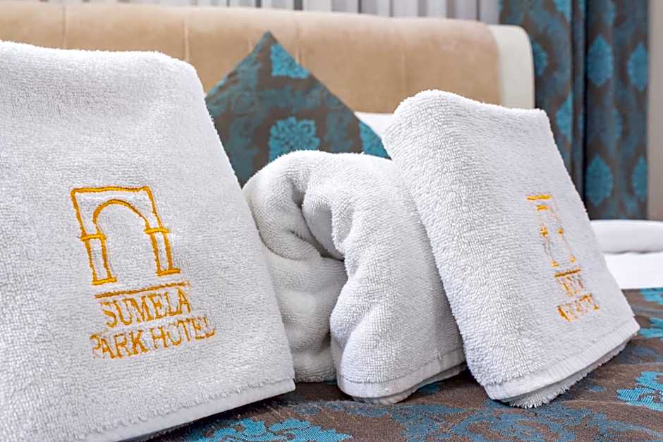 Sumela Park Hotel