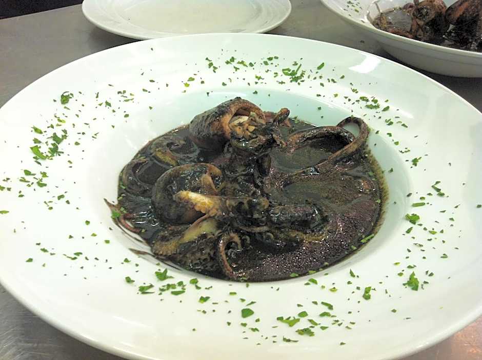 Hotel Villa San Giuseppe