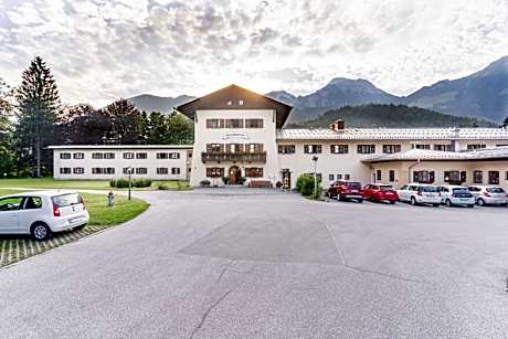 BSW Hotel Hubertus-Park
