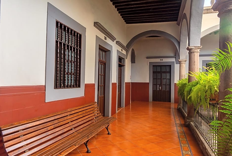 Hotel Hidalgo