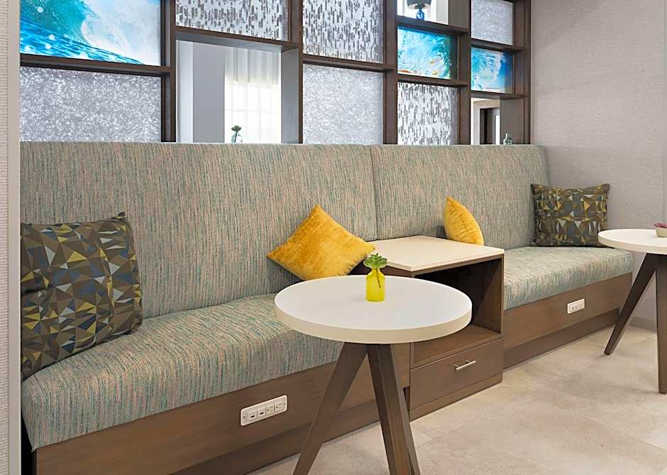 Hampton Inn By Hilton & Suites El Cajon San Diego