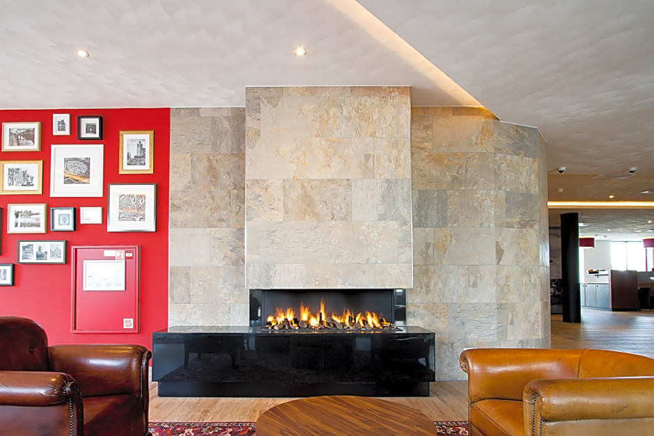 Bastion Hotel Brielle - Europoort