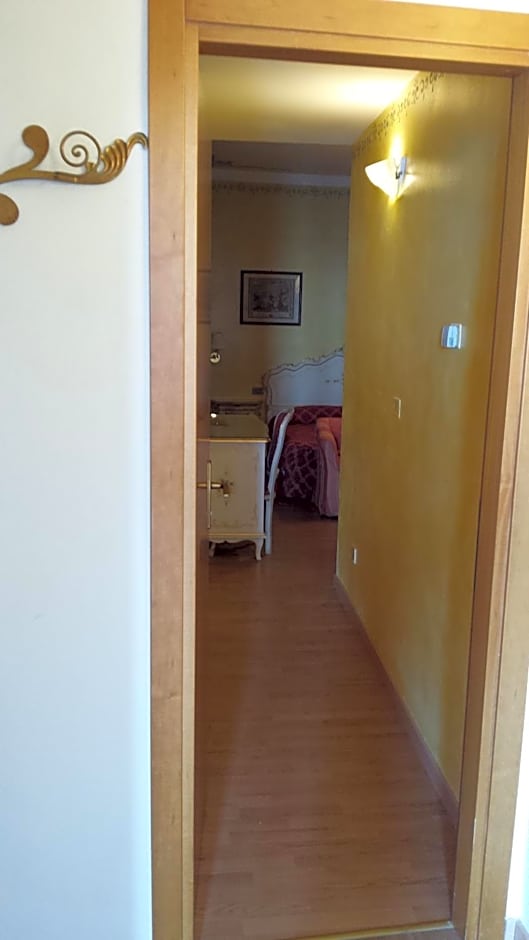 Garda Sol SPA Hotel & Appartamenti