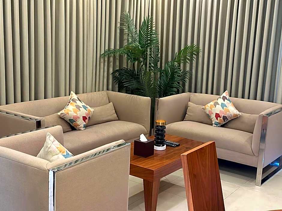 Lijam Hotel