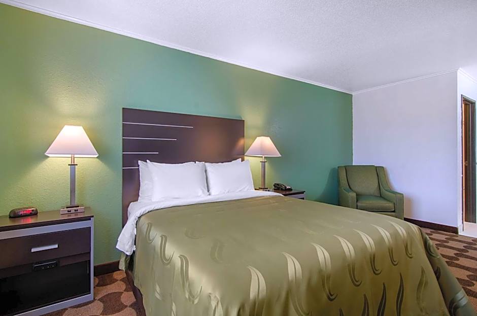 Quality Inn