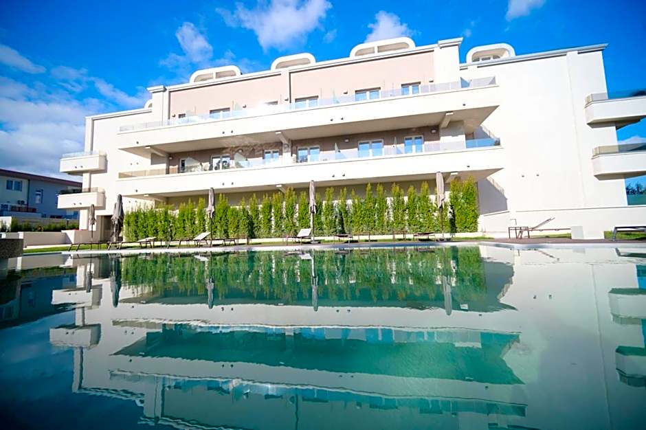 PARK HOTEL LE DUNE DI GIOVINO